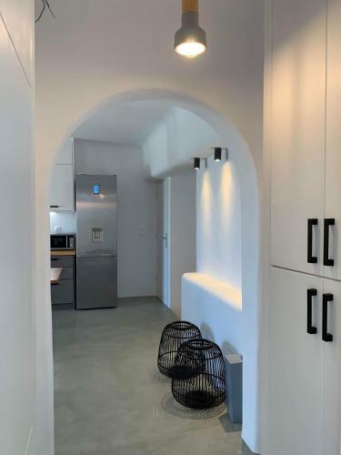 The Mykonist Merchia Beach Villas & Suites