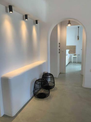 The Mykonist Merchia Beach Villas & Suites