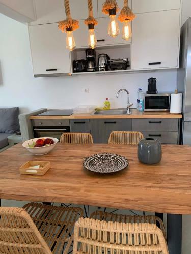 The Mykonist Merchia Beach Villas & Suites