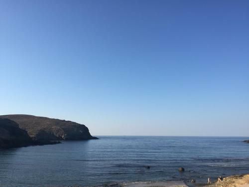The Mykonist Merchia Beach Villas & Suites