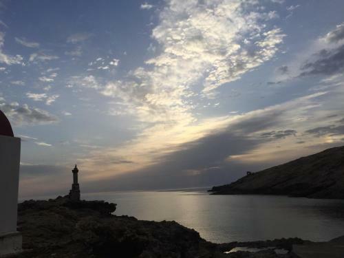 The Mykonist Merchia Beach Villas & Suites