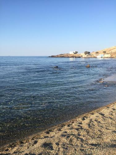 The Mykonist Merchia Beach Villas & Suites