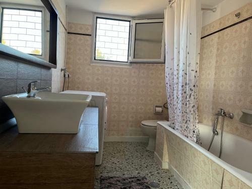 Apartamento Athens Riviera: 2 Bed / 3' Walk From The Beach