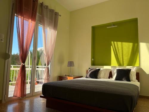 Apartamento Athens Riviera: 2 Bed / 3' Walk From The Beach