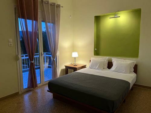 Apartamento Athens Riviera: 2 Bed / 3' Walk From The Beach
