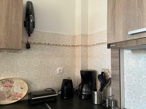 Apartamento Athens Riviera: 2 Bed / 3' Walk From The Beach