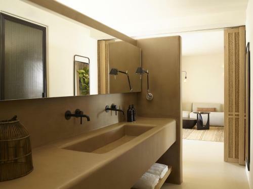 Hotel Collini Villas Mykonos