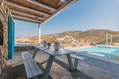 Villa Wild View Mykonos