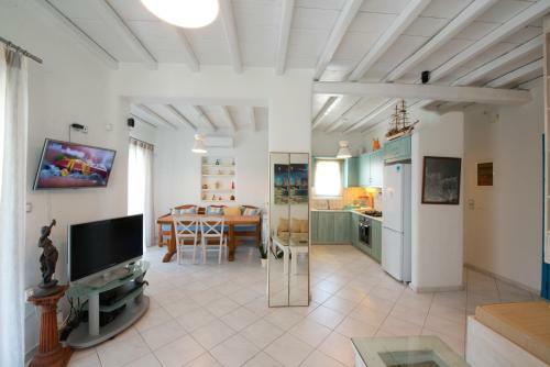 Villa Wild View Mykonos