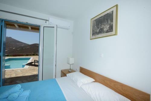 Villa Wild View Mykonos