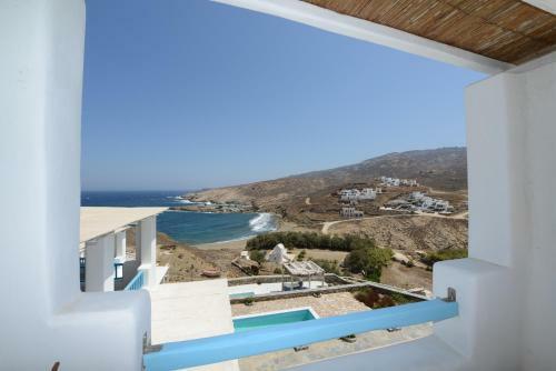 Villa Wild View Mykonos