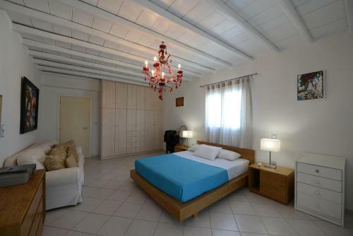 Villa Wild View Mykonos