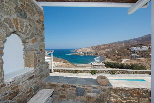 Villa Wild View Mykonos