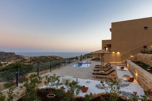 Remarkable Villa Zoe