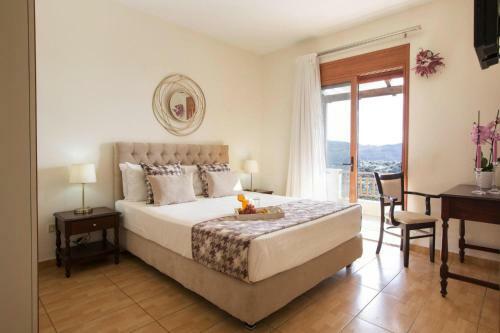 Villa Cottage, Triopetra