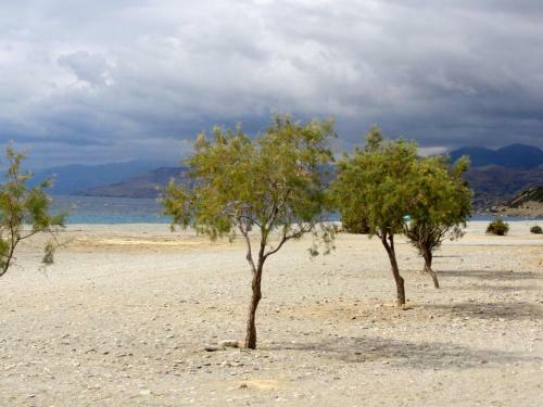 George Sea View Triopetra