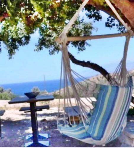 George Sea View Triopetra