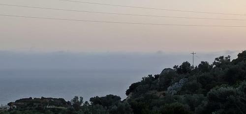 George Sea View Triopetra