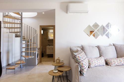 Apartamento Villa Mariva
