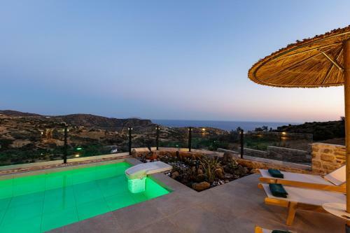 Villa Mariva-triopetra