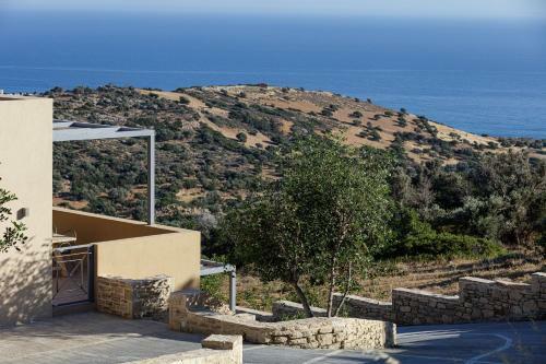 Villa Mariva-triopetra