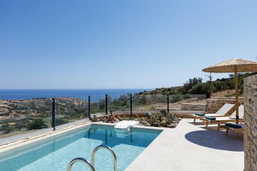 Villa Mariva-triopetra