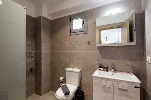 Villa Mariva-triopetra