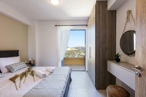 Villa Mariva-triopetra