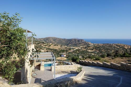 Villa Mariva-triopetra