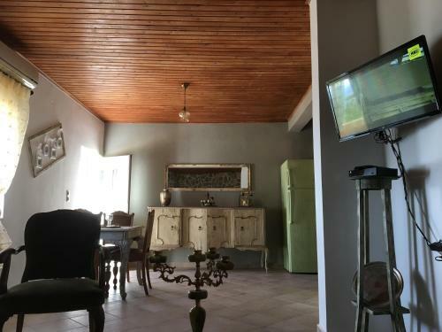 Livadia Arg & Geo Villa Elafonisi