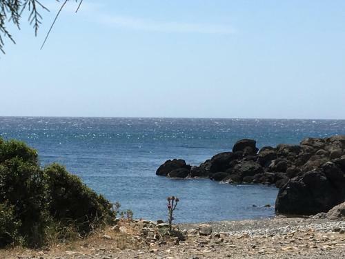Livadia Arg & Geo Villa Elafonisi