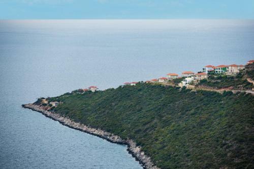 Villa Katerina Arkadian Village