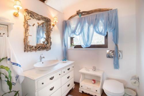 Floating Villa Near Astros Peloponnese