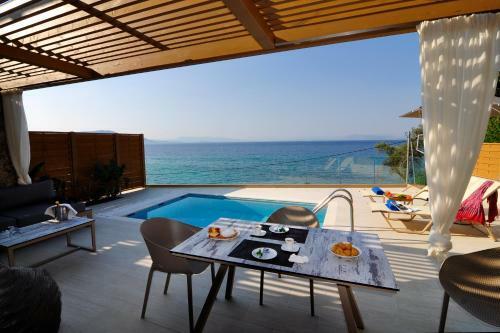 Apartamento Casa Del Mar