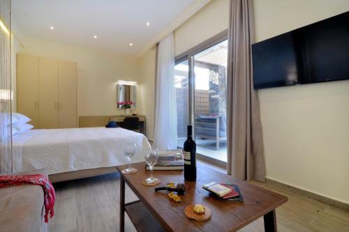 Apartamento Casa Del Mar