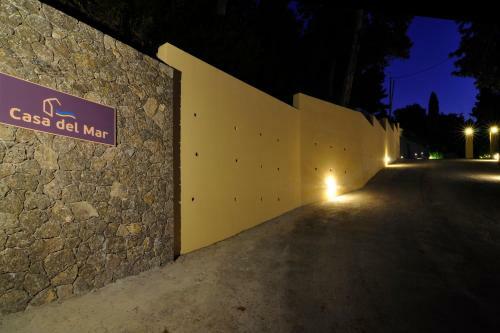 Apartamento Casa Del Mar