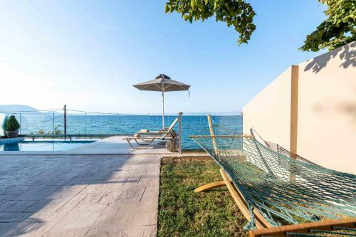 Valtes Luxurious Apartments