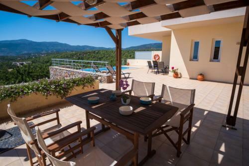 Villa Poppy
