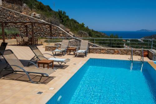 Villa Poppy