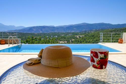 Villa Poppy