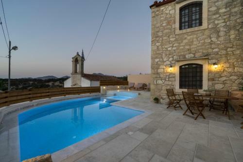 Villa Kaladare