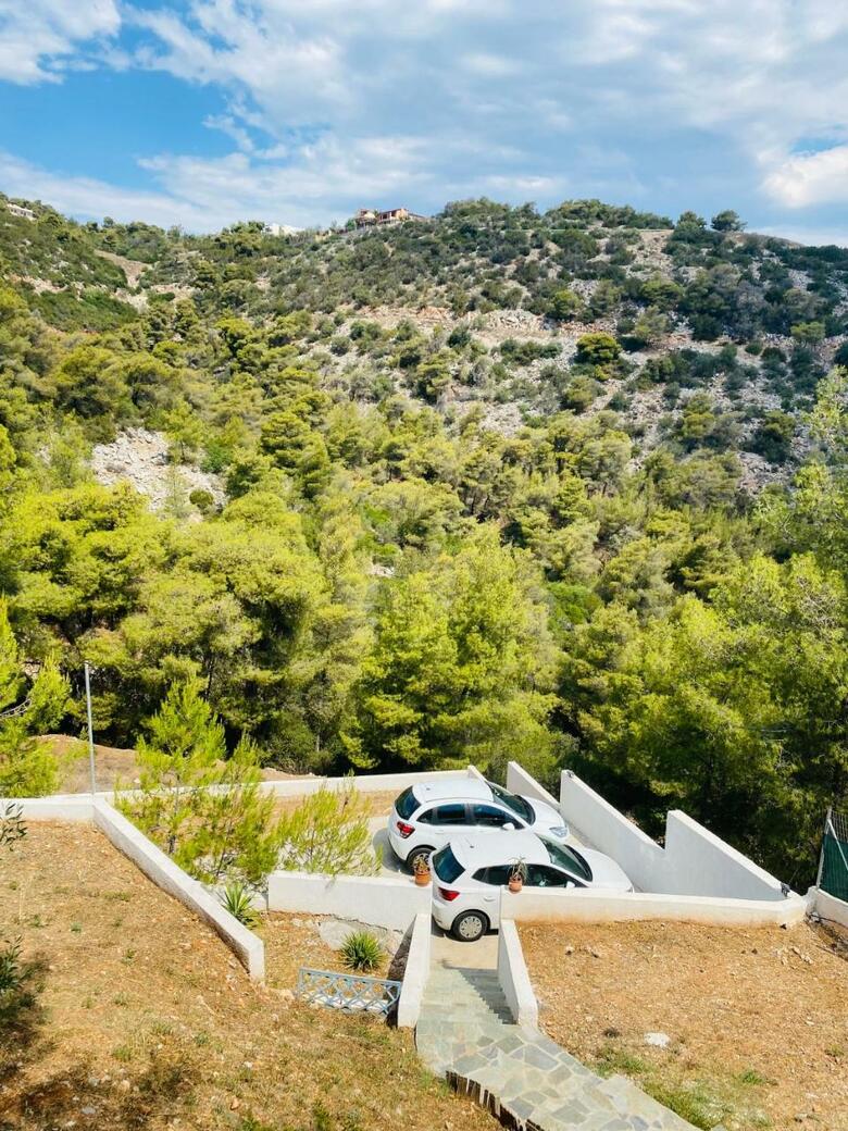 Mikro Amoni Beach Villa