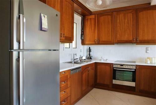 Ak Villa