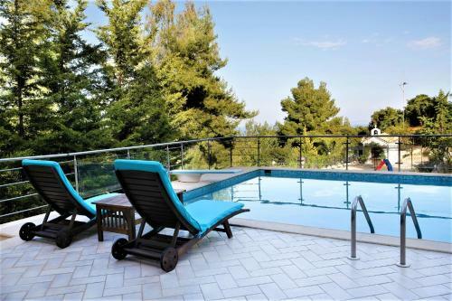 Ak Villa
