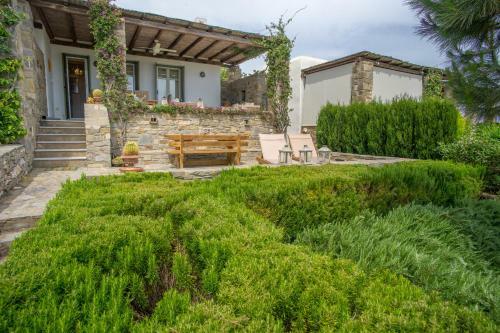 Villa Yiarina