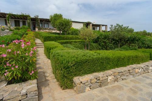 Villa Yiarina