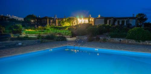 Villa Yiarina