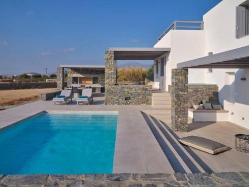 Elaia Villas K1