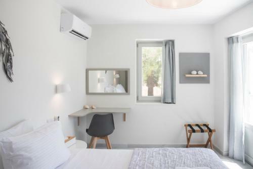 Ciel Brand New Villa With Private Pool In Isterni