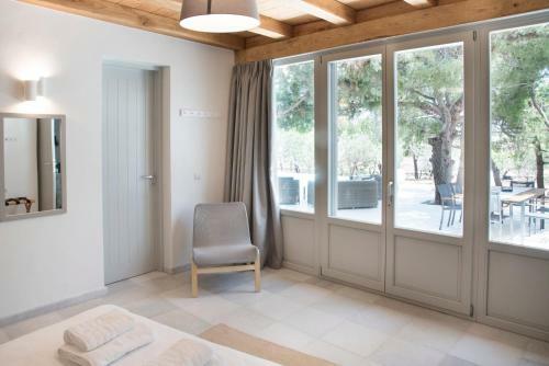 Ciel Brand New Villa With Private Pool In Isterni